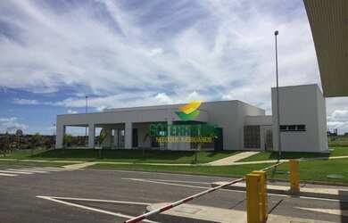 Imagem 8: Terreno à venda, 250 m² por R$ 235.000,00 - Primor das Torres - Cuiabá/MT