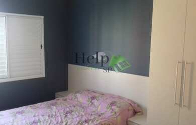 Imagem 6: São Paulo - Apartamento Padrão - Jardim Santa Emília