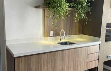 Imagem 2: Jundiaí - Apartamento Padrão - Jardim Flórida