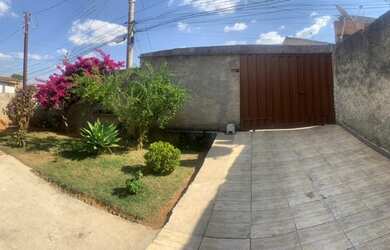 Imagem 7: Santa Luzia - Casa Padrão - Conjunto Cristina (Sao Benedito