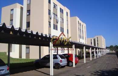 Imagem 14: Apartamento com 2 dormitórios, 39 m² - venda por R$ 99.000,00 ou aluguel...