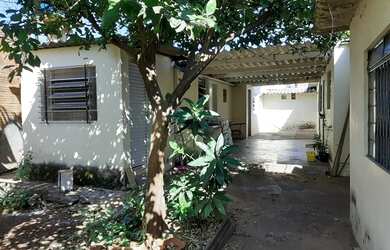 Imagem: O quarto está localizado em Centro, Campo Grande para alugar