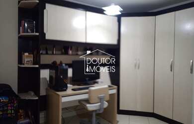 Imagem 12: São Paulo - Casa de Condomínio - VILA ARAGUAIA