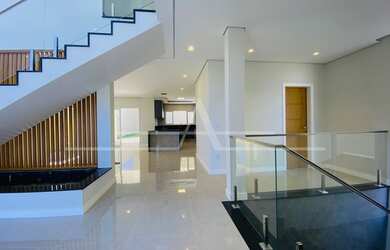 Imagem 6: CASA RESIDENCIAL em BRAGANÇA PAULISTA - SP, CONDOMÍNIO VALE DAS ÁGUAS