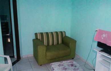 Imagem 7: Vendo ou troco. Varanda, 80m² de Área, 1 Vaga na garageme2 Dormitórios