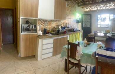 Imagem 5: Santa Luzia - Casa Padrão - Conjunto Cristina (Sao Benedito