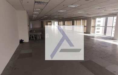 Imagem 4: Sala, 456 m² - venda por R$ 8.208.000 ou aluguel por R$ 38.760/mês - Vila Olímpia - São Pa