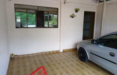 Imagem 9: Casa para venda com 337 metros quadrados com 4 quartos em Residencial Goiânia Viva - Goiân