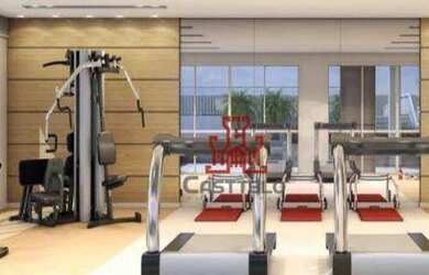 Imagem 10: Apartamento com 58 m² - venda por R$ 280.000 ou aluguel por R$ 1.200/mês...