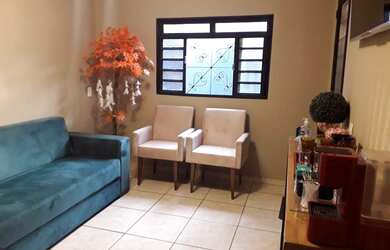 Imagem 4: Casa Residencial à venda, Jardim Santa Catarina, São José do Rio Preto...