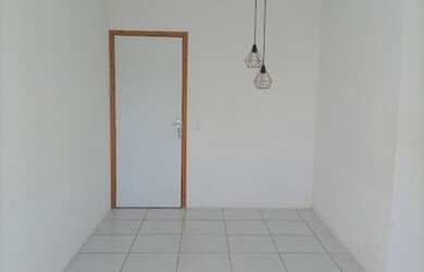 Imagem 3: Repasso apartamento. Piscina, 50m² de Área, 1 Vaga na garageme2 Dormitórios