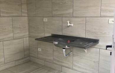 Imagem 9: Casa no Janga paulista ult. unid. terr. 2qtos 1vg. há 100mt do mar casa...