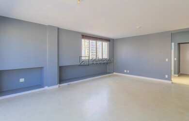 Imagem 4: Cobertura Locação Paraíso 180 m² 2 Dormitórios