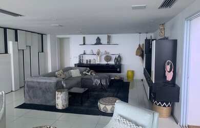 Imagem 15: JOA CASA MARAVILHOSA. Piscina, Vista para o mar, 803m² de Áreae4 Vagas...