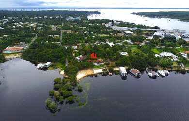 Imagem 7: Casa de condomínio para venda tem 900 metros quadrados em Ponta Negra - Manaus - AM