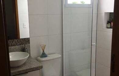 Imagem 10: Cobertura, 134 m² - venda por R$ 705.000,00 ou aluguel por R$ 4.725,00/mês...