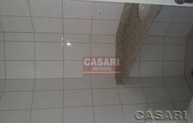 Imagem 16: Apartamento Residencial à venda, Vila Baeta Neves, São Bernardo do Campo - AP53927