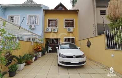 Imagem 2: Porto Alegre - Casa Padrão - Portal do Guarujá