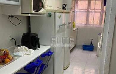 Imagem 5: Apartamento com 3 dormitórios à venda, 79 m² por R$ 465.000,00 - Jardim...