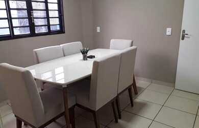 Imagem 5: Casa Residencial à venda, Jardim Santa Catarina, São José do Rio Preto...