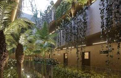 Imagem 4: Flat no Unity - Cabo Branco - João Pessoa/PB - Direto com o proprietário