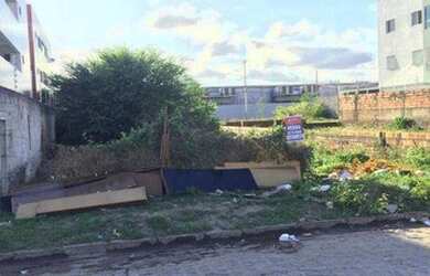 Imagem 2: Terreno à venda, 360 m² por R$ 420.000 - Aeroclube - João Pessoa/PB