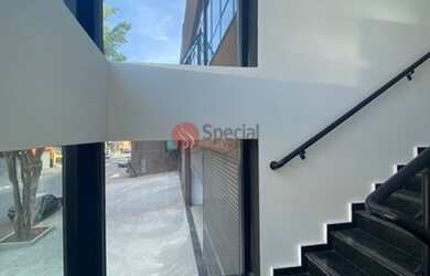 Imagem 9: Salão comercial no Jardim Anália Franco, 15x30 ,10 vagas, próximo ao...