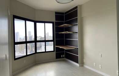 Imagem 7: Barra, Morro do Gato, 268m², 3 Suítes com 2 Closets, 4 Vagas de Garagem,...