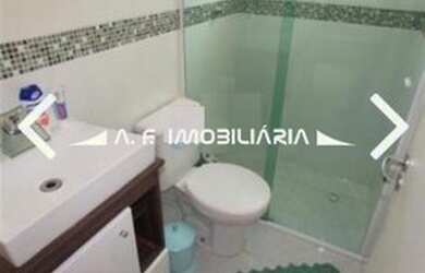 Imagem 2: São Paulo - Apartamento Padrão - VILA SIQUEIRA (ZONA NORTE