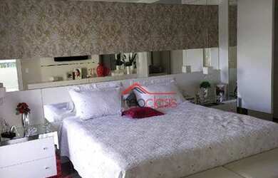 Imagem 8: Casa com 3 dormitórios, 310 m² - venda por R$ 2.200.000,00 ou aluguel...