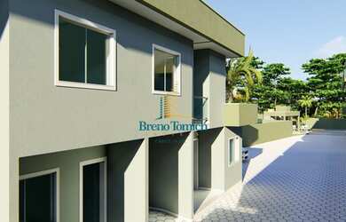 Imagem 7: Porto Seguro - Casa duplex a venda 3 suítes - Coroa Vermelha