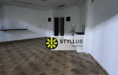 Imagem 4: Barracão, 300 m² - locação aluguel Jd. do Trevo, Piçarrão por R$...