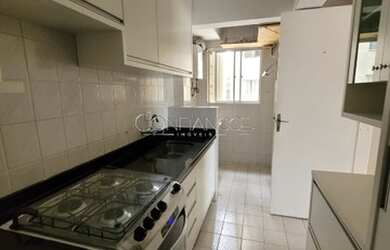 Imagem 5: Apartamento a Venda localizado no bairro Novo mundo, Curitiba-PR