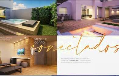 Imagem 5: Apartamento com 2 dormitórios à venda em Belo Horizonte