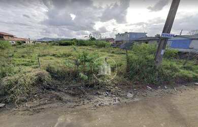 Imagem 1: Terreno à venda, 2904 m² por R$ 1.596.000 - Rio Grande - Palhoça/SC