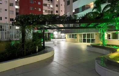 Imagem 13: CONDOMÍNIO EXCLUSIVE JABOTIANA 2 - JABOTIANA