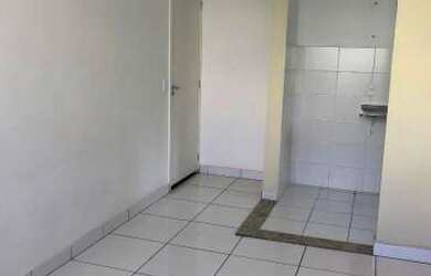 Imagem 6: Apartamento com 3 dormitórios, 53 m² - venda por R$ 240.000,00 ou aluguel...