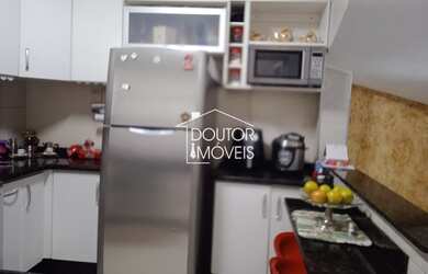 Imagem 11: São Paulo - Casa de Condomínio - VILA ARAGUAIA