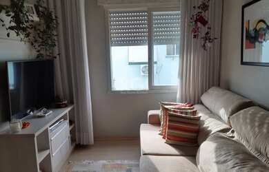 Imagem 13: Porto Alegre - Apartamento Padrão - Jardim Leopoldina