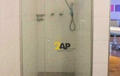 Imagem 9: Flat a 220m da Estação Paraíso , 33 m² - venda por R$ 1.166.000 ou...