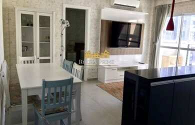 Imagem 1: Apartamento à venda em Santos/SP