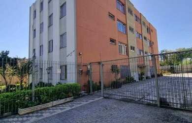 Imagem 1: Apartamento para alugar, 75 m² por R$ 1.410,00/mês - Rudge Ramos - São Bernardo do Campo/S