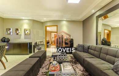 Imagem 2: Apartamento com 3 dormitórios, 150 m² - venda por R$ 1.390.000,00 ou...