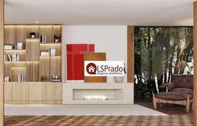 Imagem 2: Fazenda Boa Vista Maravilhosa casa, com 7 suítes e 5 vagas