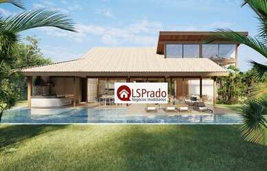 Imagem 10: Fazenda Boa Vista Maravilhosa casa, com 7 suítes e 5 vagas