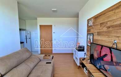 Imagem 2: Ribeirão Preto - Apartamento Padrão - Jardim Guaporé
