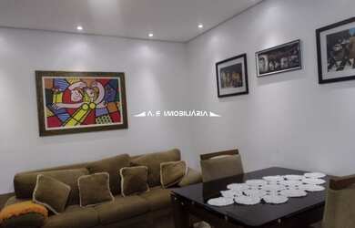 Imagem 1: São Paulo - Apartamento Padrão - VILA BELA VISTA ZONA NORTE