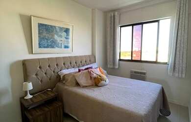 Imagem 2: Apartamento à venda no bairro Santa Teresa - Salvador/BA