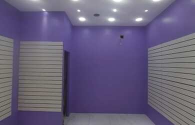 Imagem: O depósito possui 16000m² de Área e está localizado em Madureira