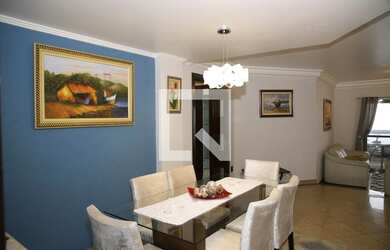 Imagem: Apartamento para Aluguel - Aviação, 4 Quartos, 159 m2